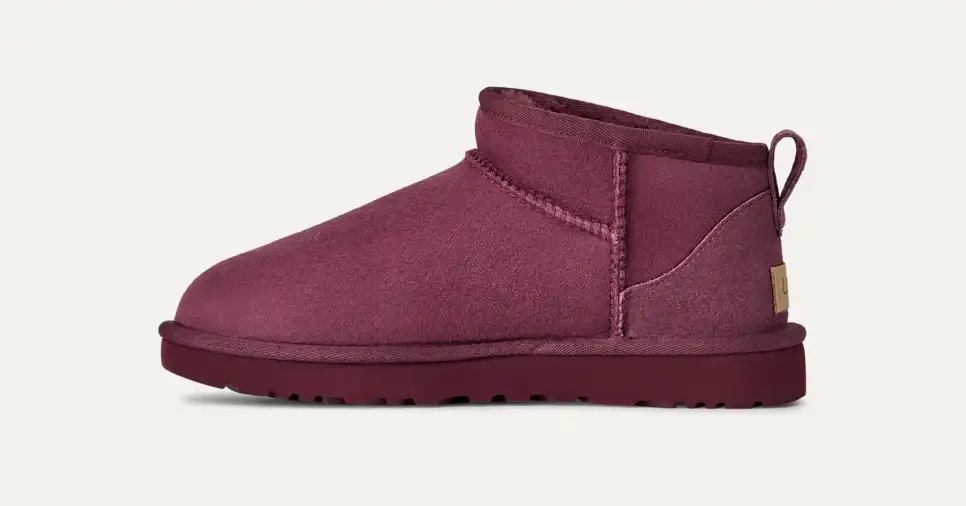 Women's Classic Ultra Mini Boot