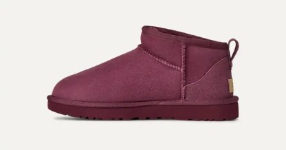 Women's Classic Ultra Mini Boot