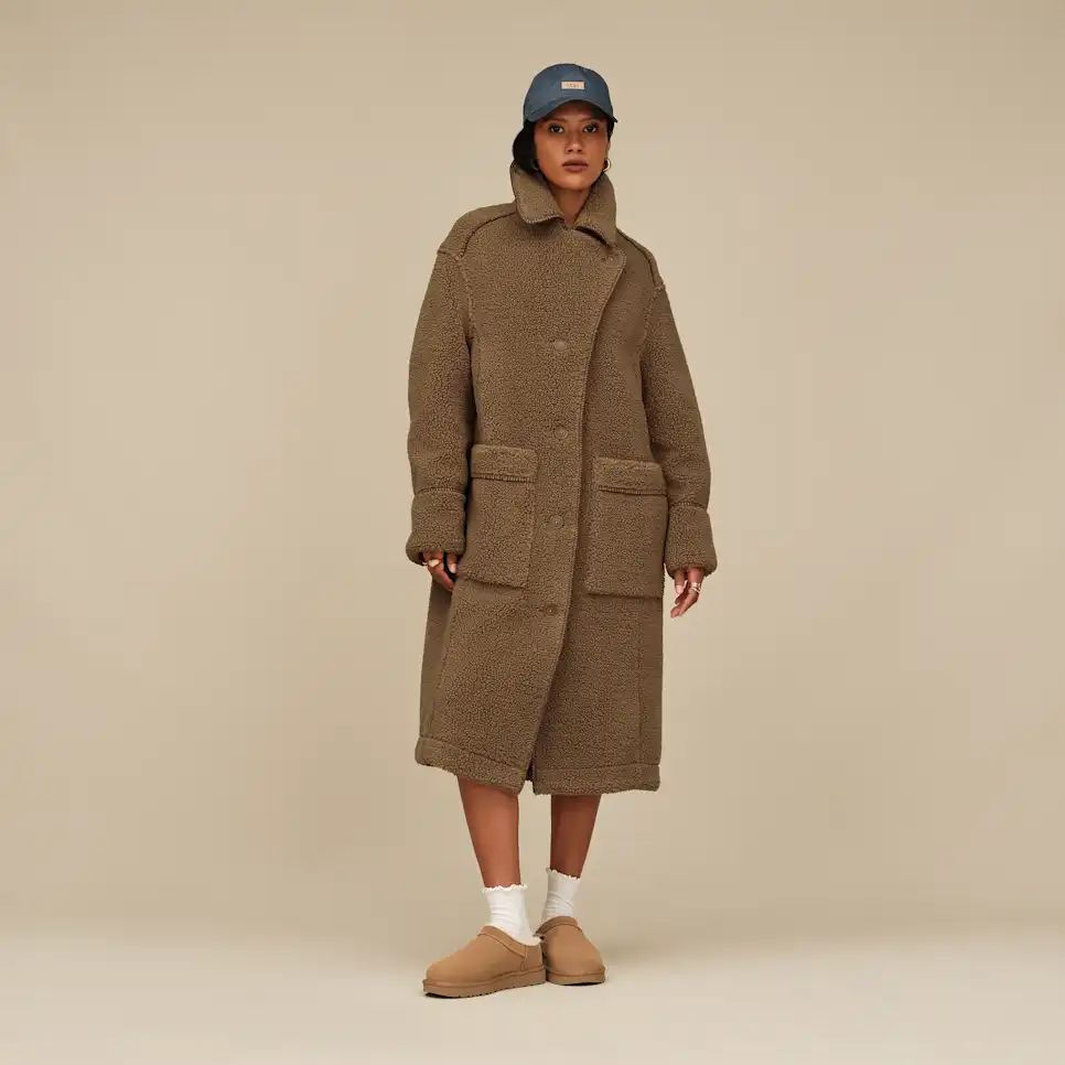 Women's Classic Micro Boot