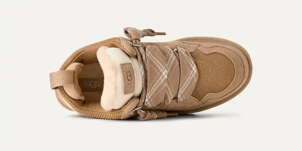 Women's Lowmel Trainer