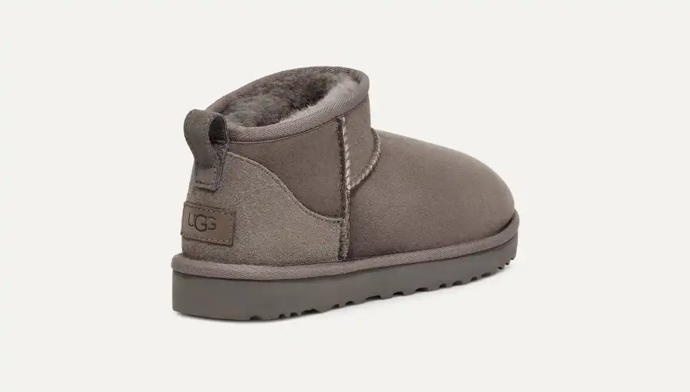 Women's Classic Ultra Mini Boot