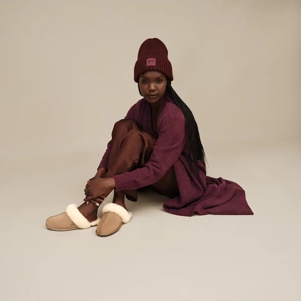 Women's Scuffette II Slipper