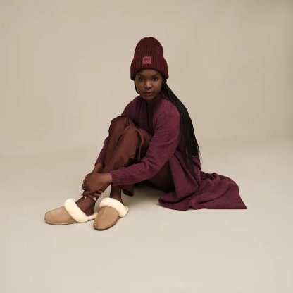 Women's Scuffette II Slipper