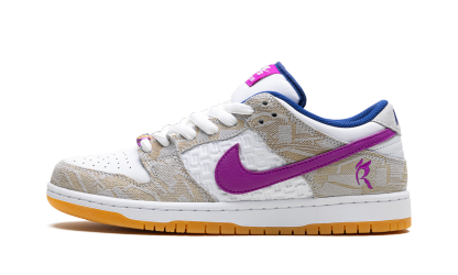 Nittgke SB Dunk Low Rayssa Leal