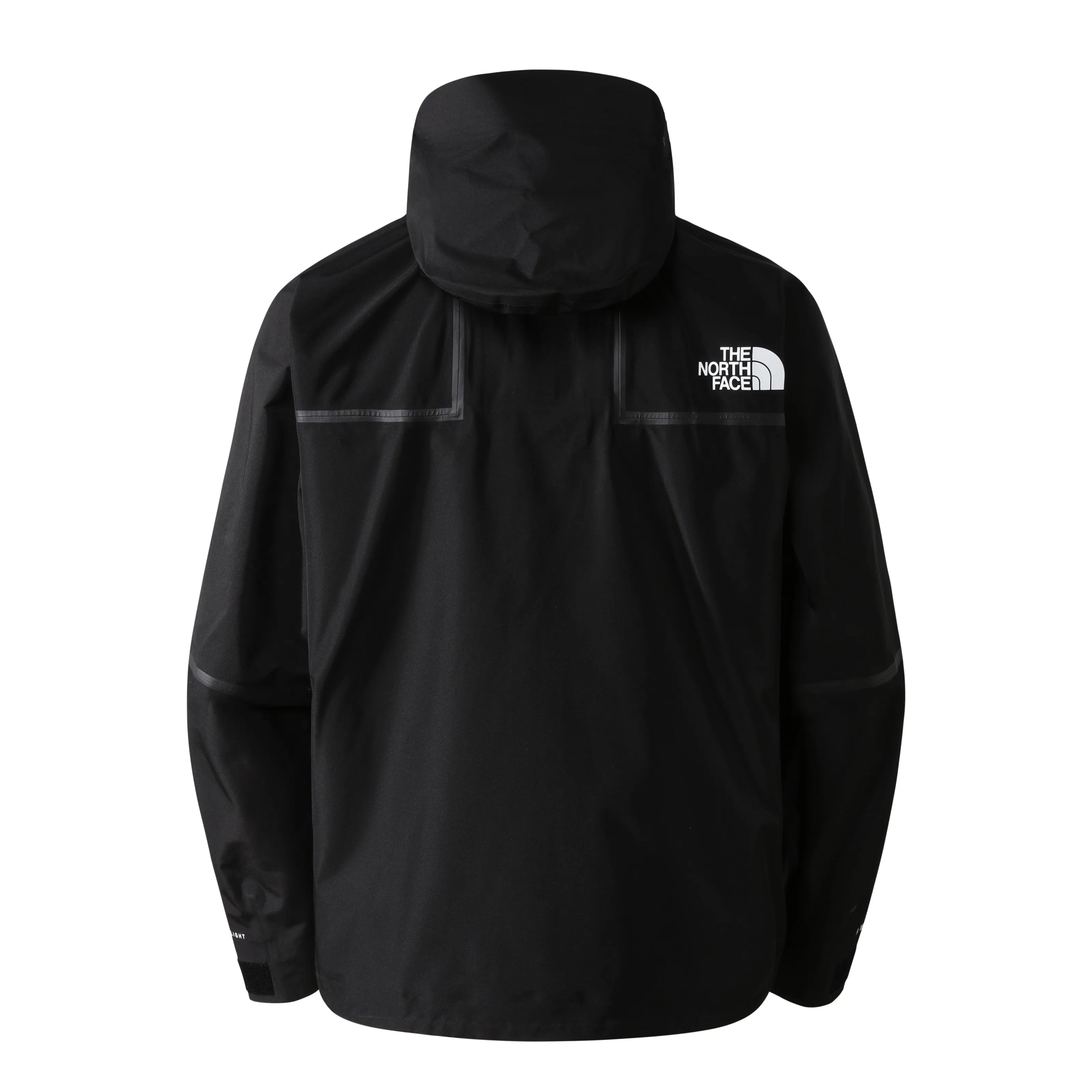 Tththe Nthtorth Fathtce - RMST Future Light Mountain Jacket - TNF Black