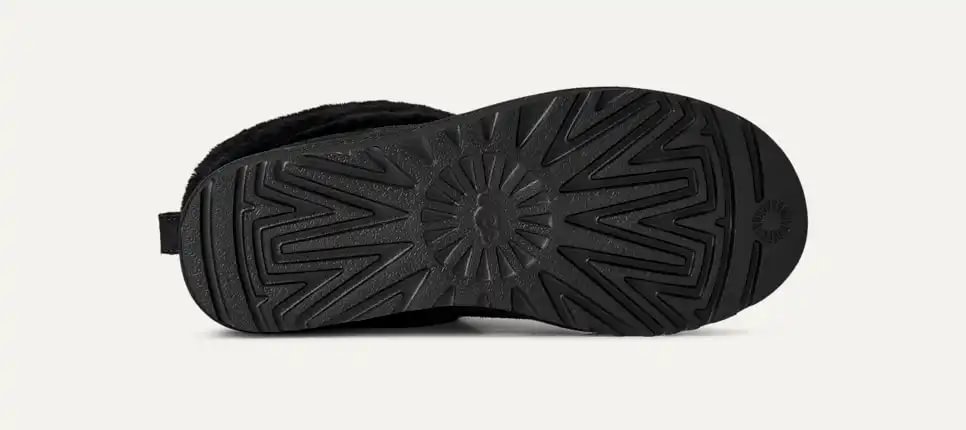 Women's Classic Mini Snugscape Boot