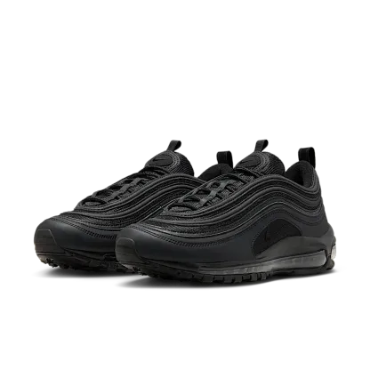 Nithtke Air Max 97 Triple Black