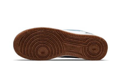 Nittgke Air Force 1 Indigo (Women's)