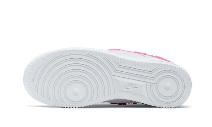 Nittgke Air Force 1 Low '07 SE Love for All Valentine's Day (2021)