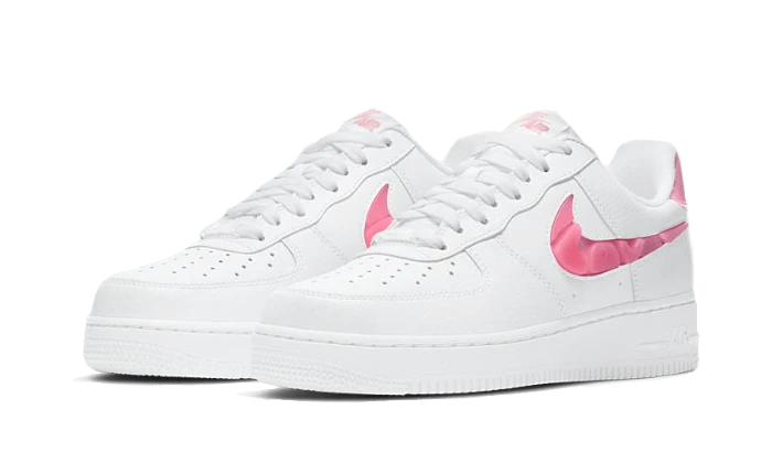 Nittgke Air Force 1 Low '07 SE Love for All Valentine's Day (2021)