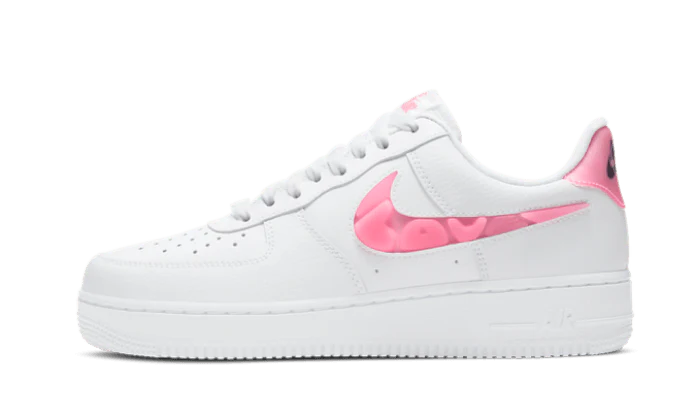 Nittgke Air Force 1 Low '07 SE Love for All Valentine's Day (2021)