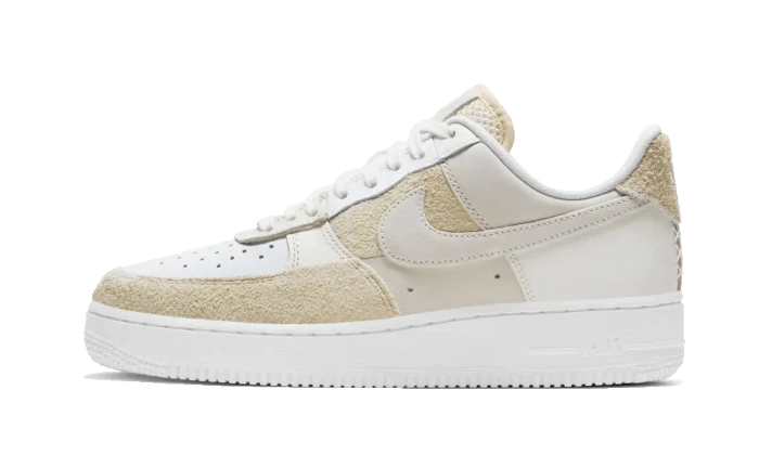 Nittgke Air Force 1 Low '07 Coconut Milk (Women's)