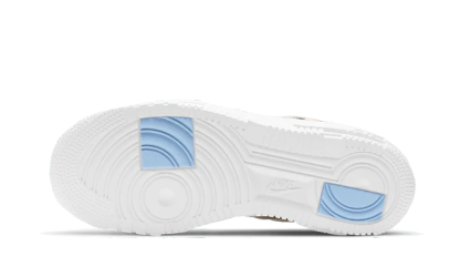 Nittgke Air Force 1 Low Pixel Desert Sand (Women's)