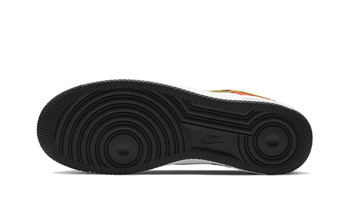 Nittgke Air Force 1 Low Raygun