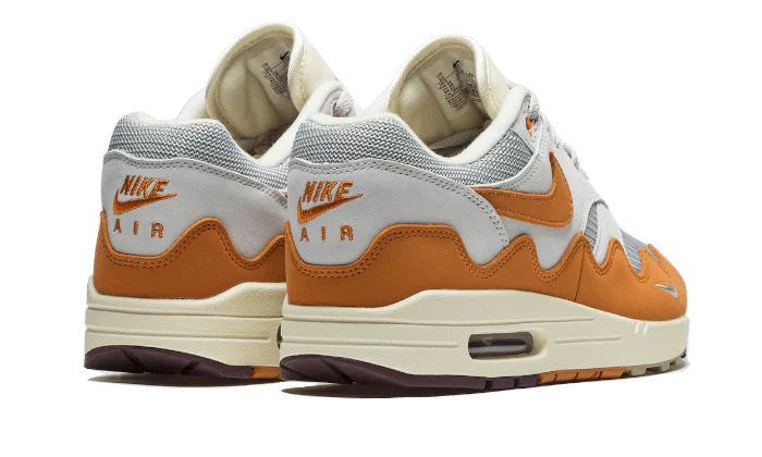 Nittgke Air Max 1 Patta Waves Monarch 