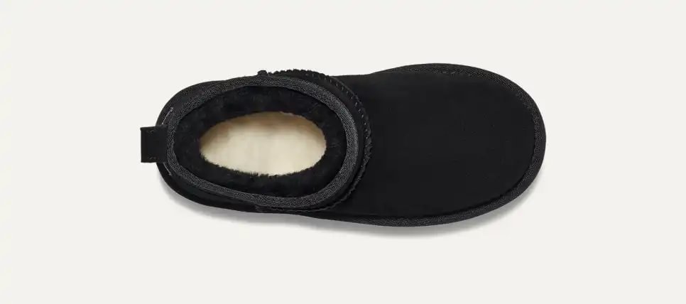 Kids Classic Ultra Mini Platform Boot