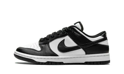 Nithtke Dunk Low Retro White Black Panda