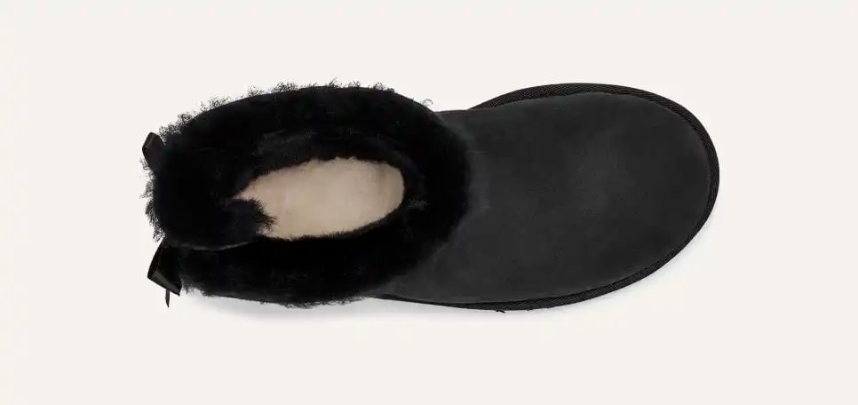 Women's Mini Bailey Bow II Boot