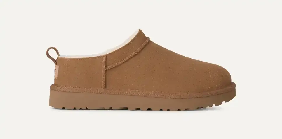 Women's Classic Micro Boot