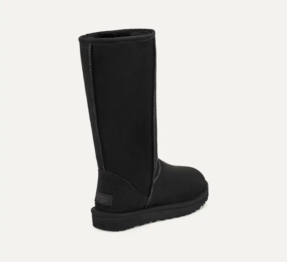 Femme Botte Classic Tall II