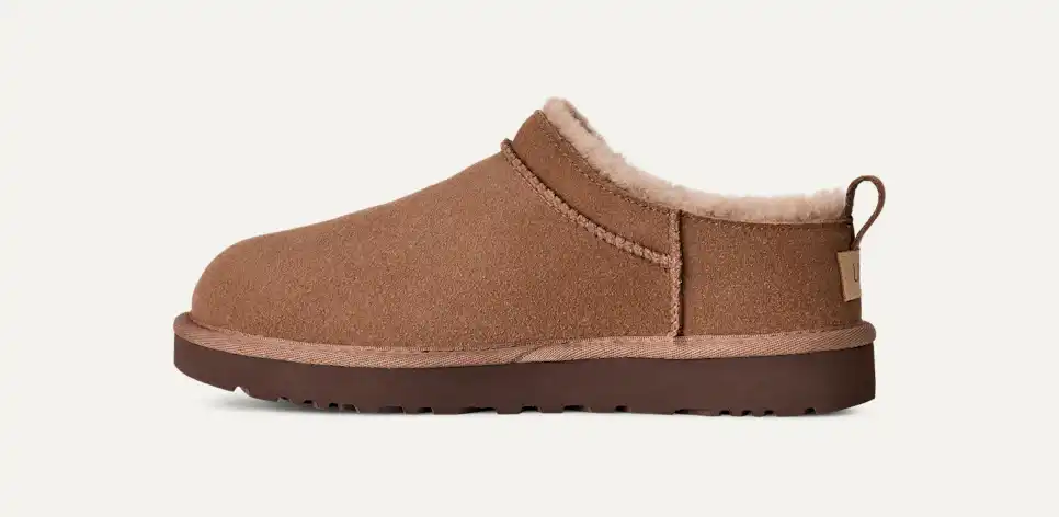 Women's Classic Micro Boot