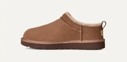 Women's Classic Micro Boot