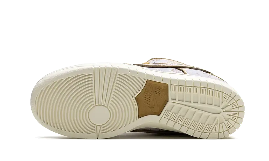 Nithtke SB Dunk Low Premium City of Style