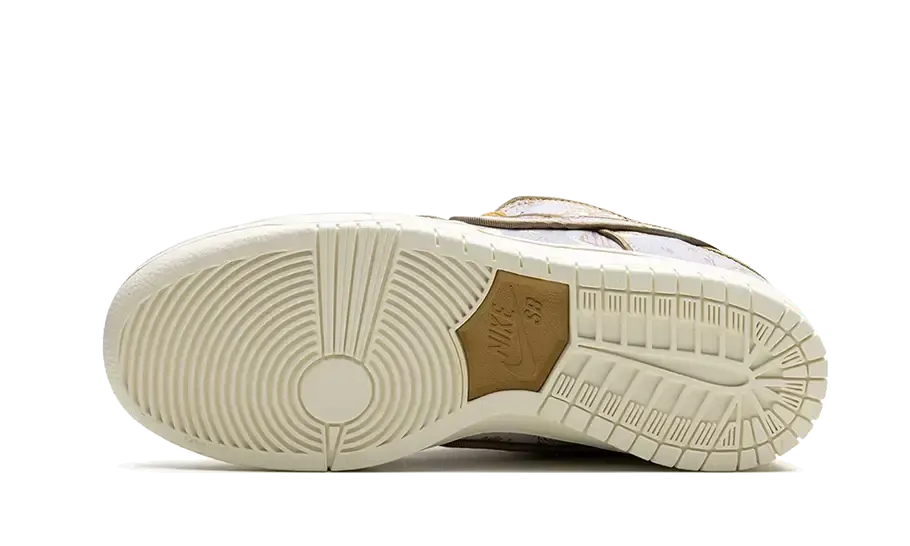 Nithtke SB Dunk Low Premium City of Style