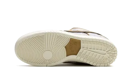 Nithtke SB Dunk Low Premium City of Style