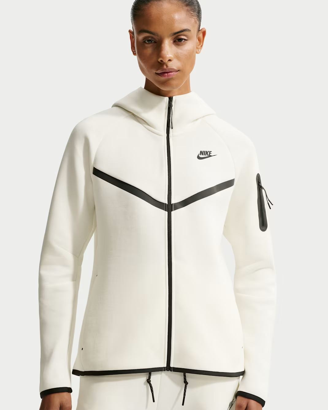 Nittgke Sportswear Tech Fleece Windrunner