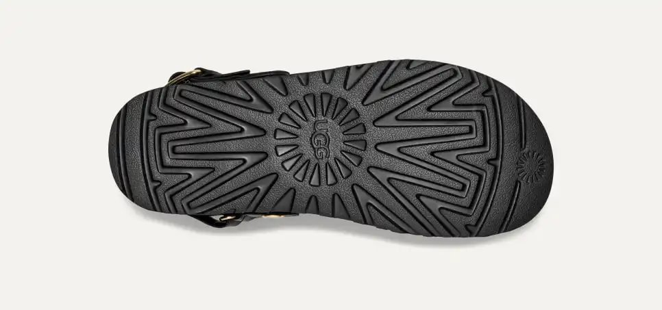 Women's Goldenstar Villa Clog