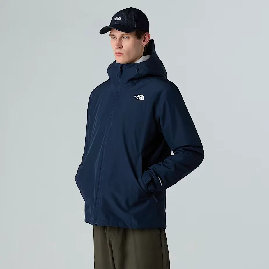 Veste à capuche Carto Mono Triclimate 3-en-1 pour homme