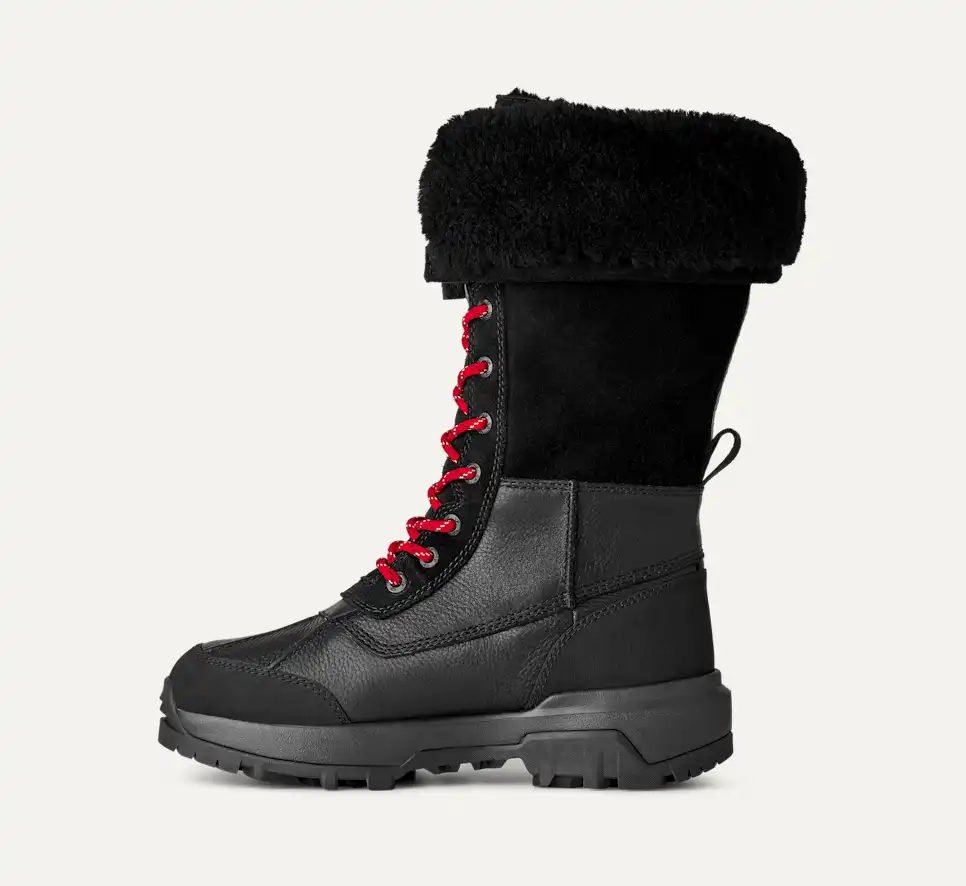Femme Botte Adirondack Tall XXV