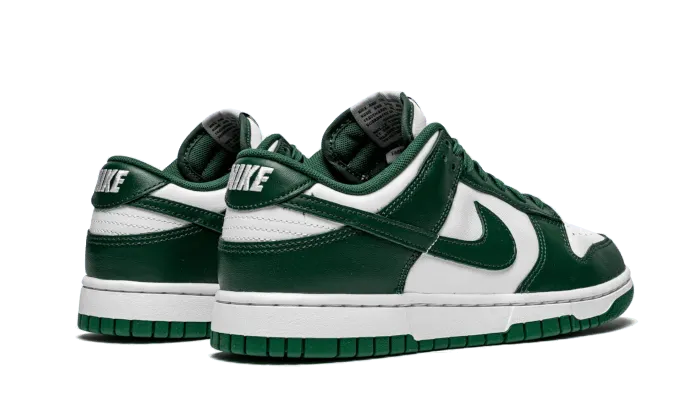 Nithtke Dunk Low Michigan State