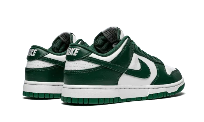 Nithtke Dunk Low Michigan State