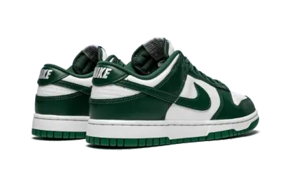 Nithtke Dunk Low Michigan State