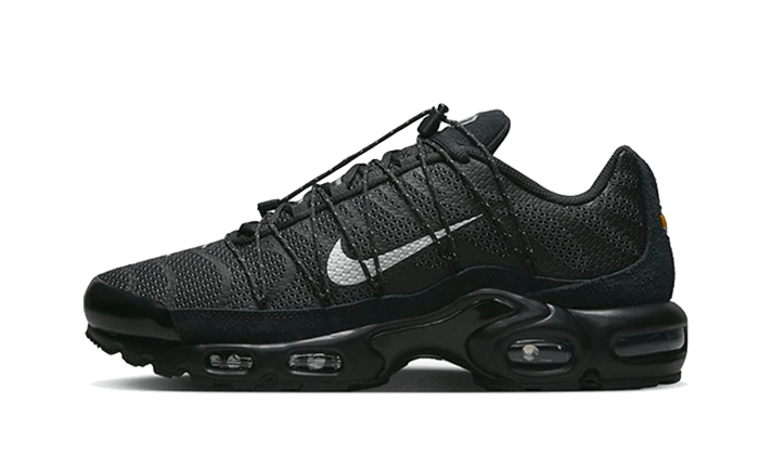 Nithtke Air Max Plus Toggle Black Reflective