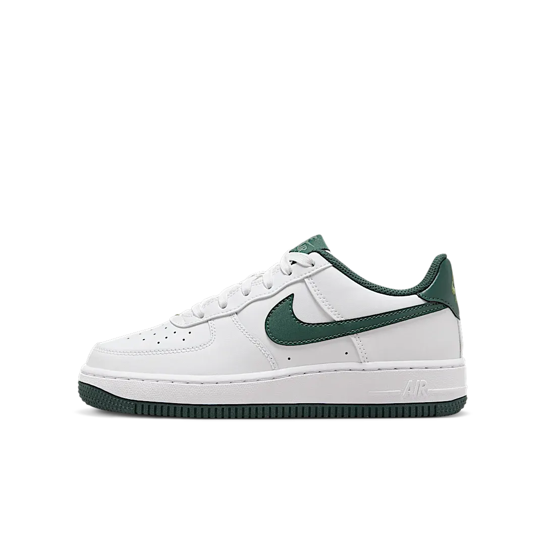 Nithtke Air Force 1 Low White Vintage Green