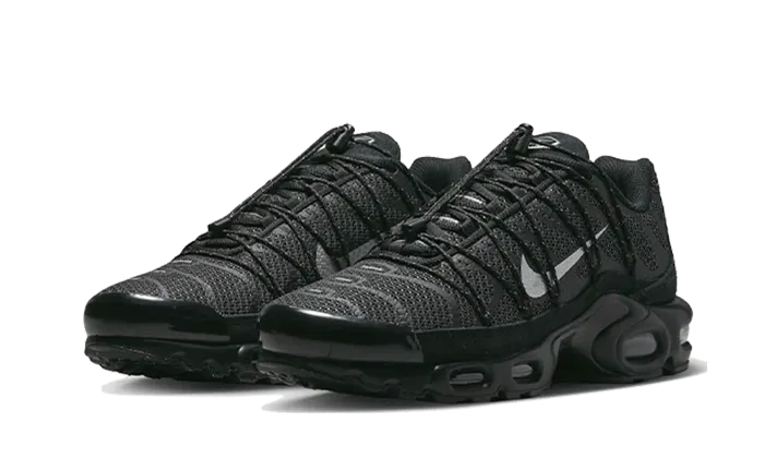 Nithtke Air Max Plus Toggle Black Reflective