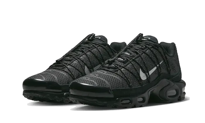 Nithtke Air Max Plus Toggle Black Reflective