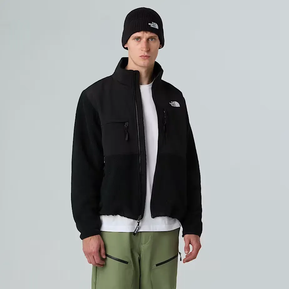 Veste Denali Retro pour homme