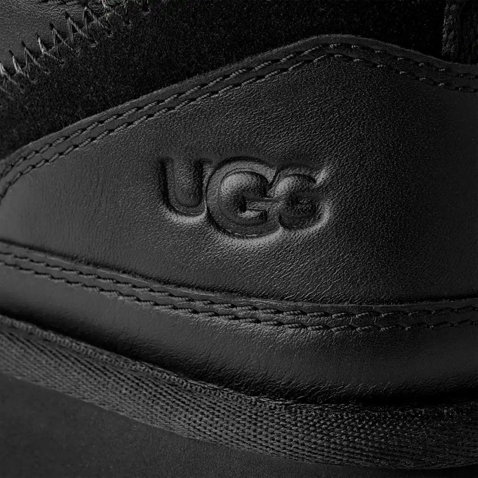 Women's Lowmel LTHR Trainer