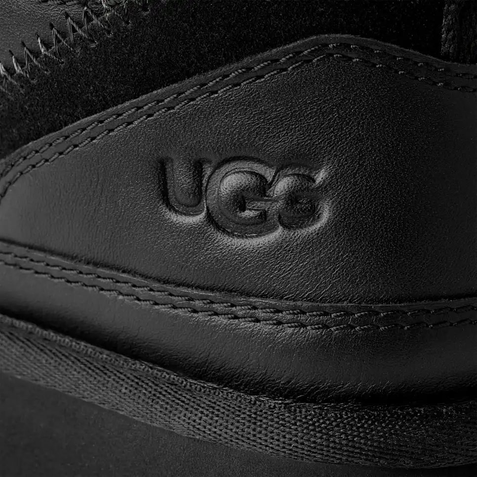 Women's Lowmel LTHR Trainer