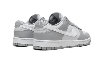 Nithtke Dunk Low Two Tone Grey