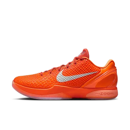 Nithtke Kobe 6 Protro Total Orange