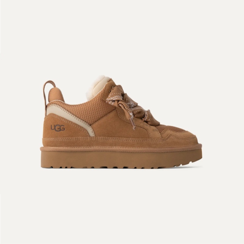 Women's Lowmel Trainer