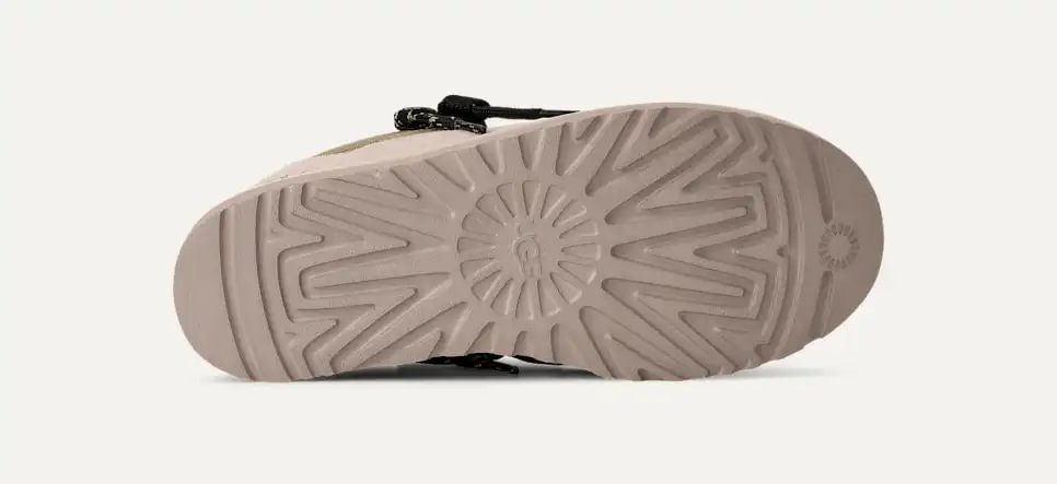 Homme Lo Lowmel Sneaker