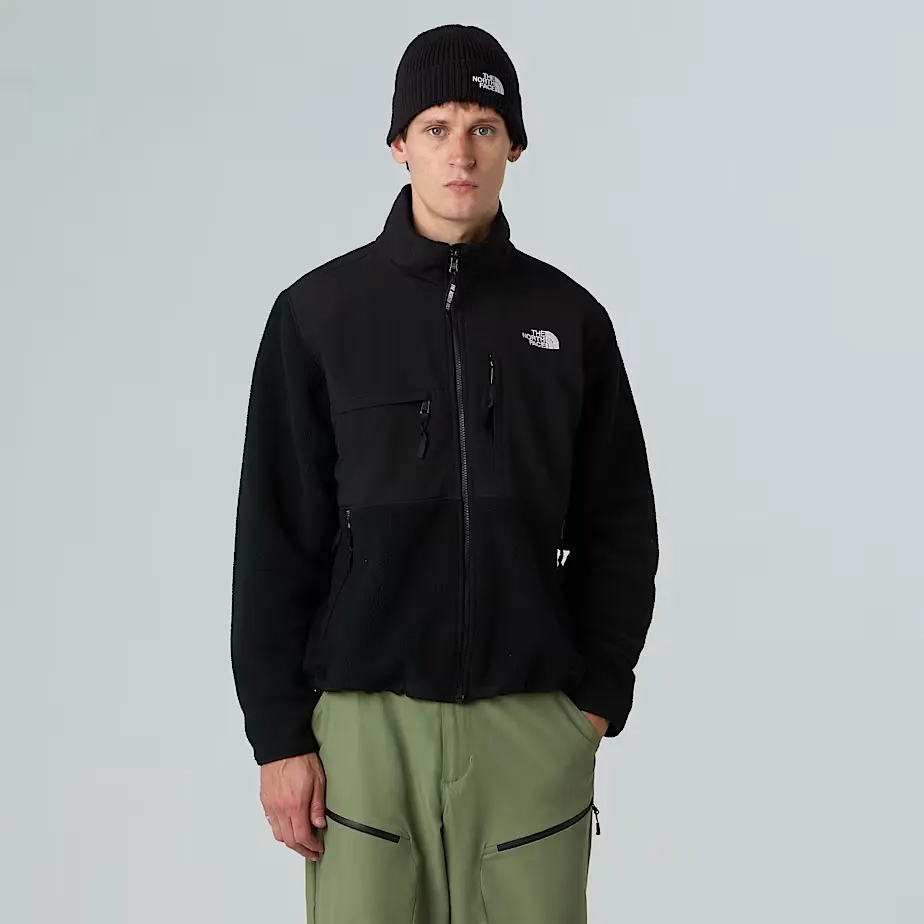 Veste Denali Retro pour homme