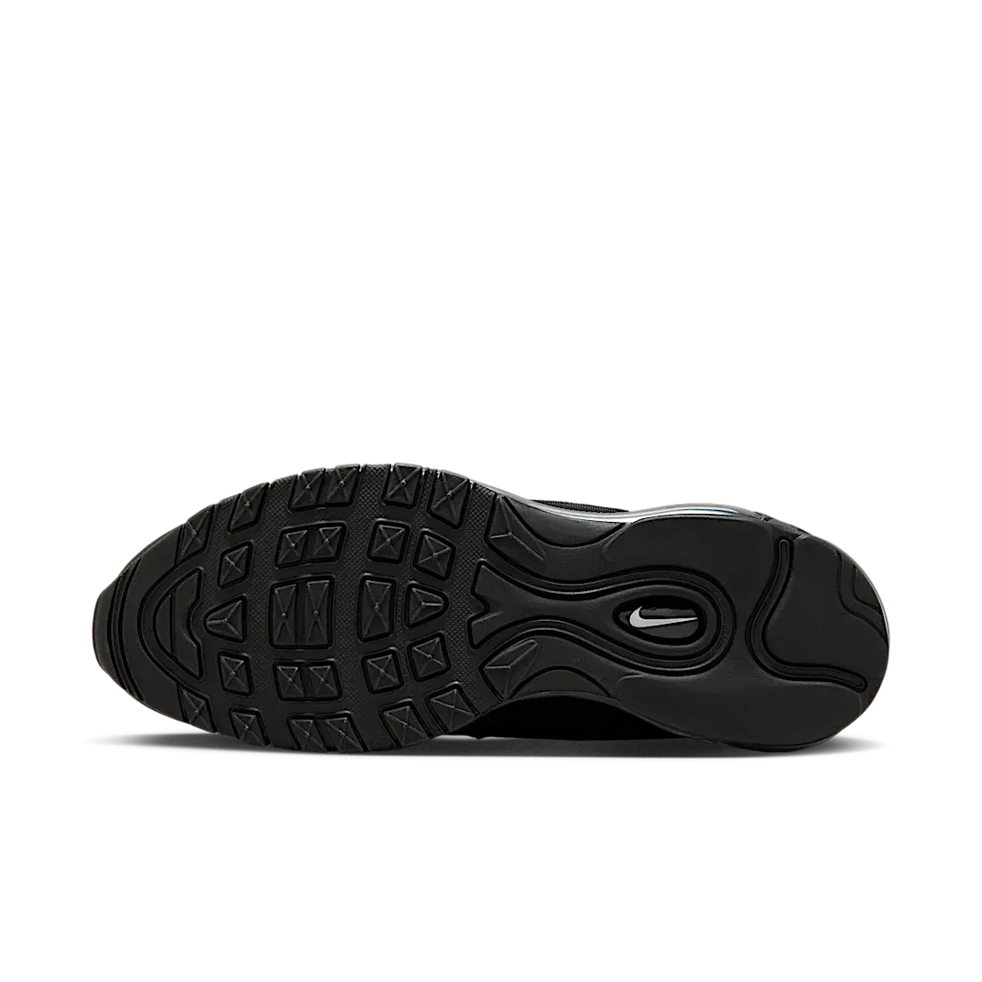 Nithtke Air Max 97 Triple Black