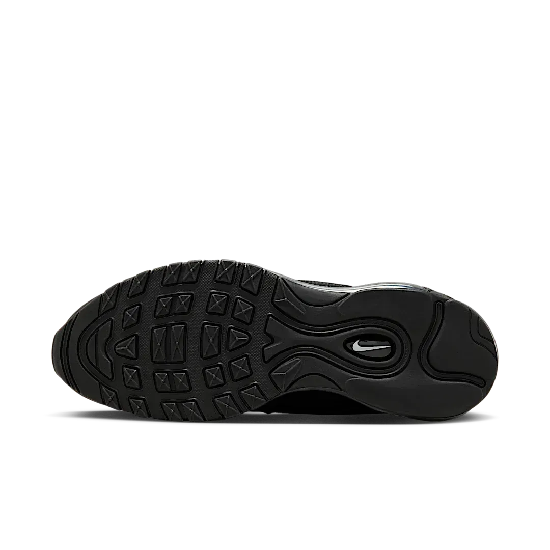 Nithtke Air Max 97 Triple Black